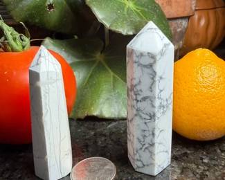 Howlite