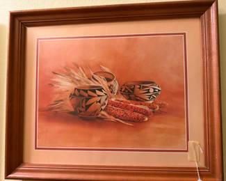 Southwest art