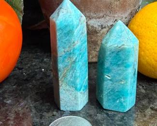 Amazonite