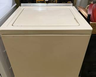 Kenmoor washer
