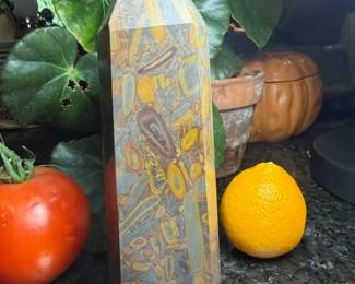 Bamboo Jasper