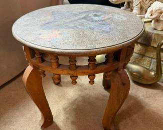 Unique Table 