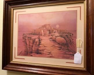 Southwest art