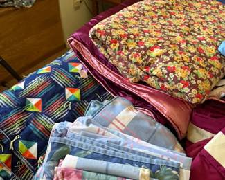 Linens