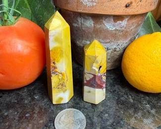Mookaite Jasper