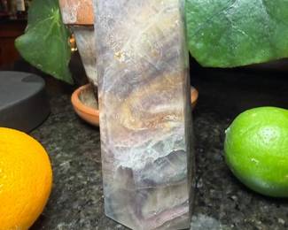 Another Rainbow Fluorite
