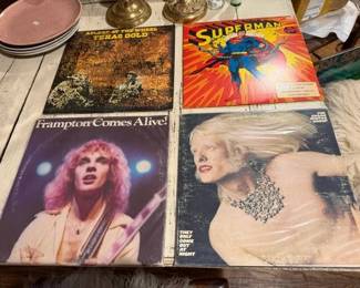 Vintage Vinyl