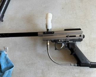 Spyder