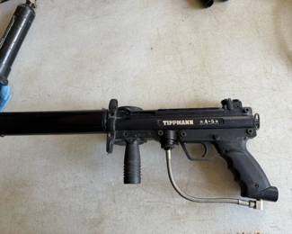 Tippmann A-5