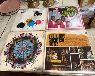 The Kinks