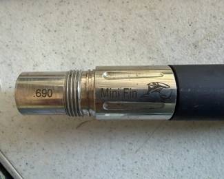 .690 Bore