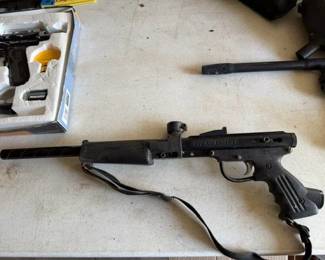 Tippmann Pro Lite