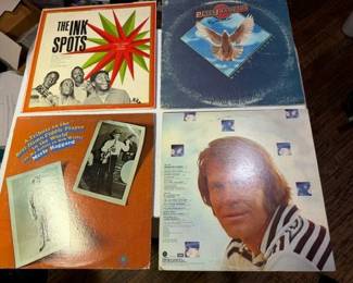 Peter FRampton top right