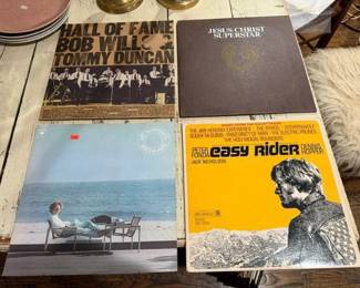Easy Rider!