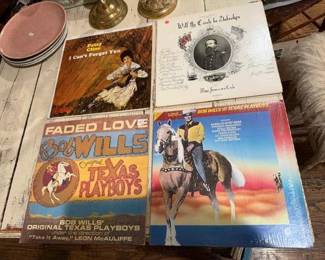 Bob Wills