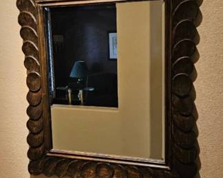 Mirror $25