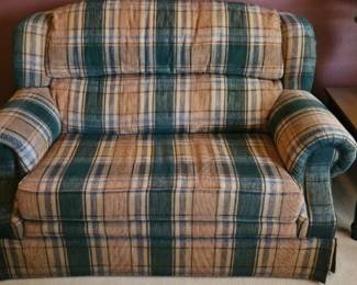 Hide-a-bed $65