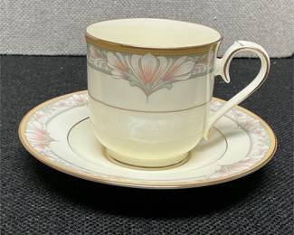 Noritake Barrymore Fine China