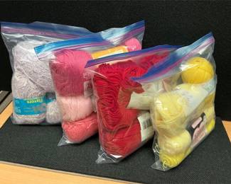 yarn