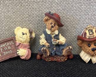 Boyd's Bears