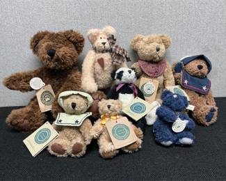 Boyd's Bears