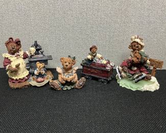 Boyd's Bears