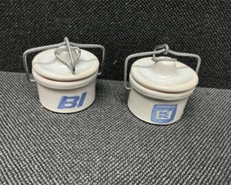 small crocks