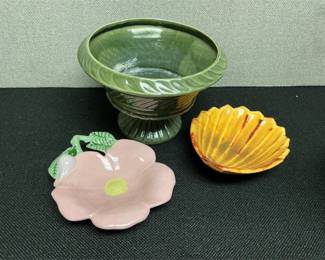 vintage ceramics