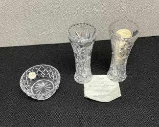 Lenox crystal