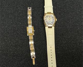 Lot # : 94 - Elkon & Pastorelli Watch