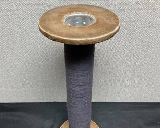 Lot # : 53 - 2 Vintage Bobbins