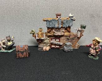 Boyd's Bears