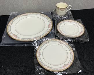 Noritake Barrymore Fine China