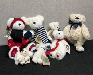 Boyd's Bears