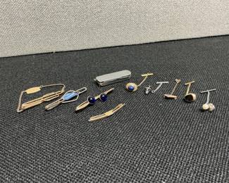 Tie Tacks