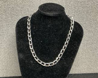 Coro vintage choker