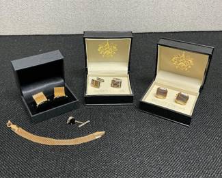Cuff Links