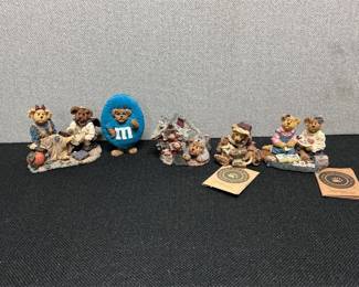 Boyd's Bears