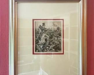 Framed Prnt