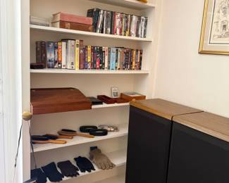 Miscellaneous Items