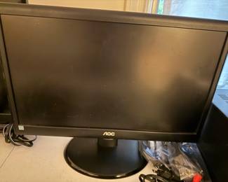 Monitor