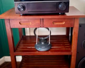 Yamaha Receiver