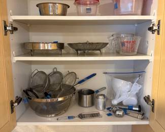 Kitchen Utensils