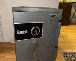 Gardall Safe