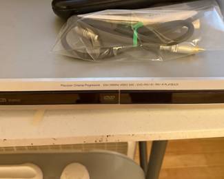 DVD Player