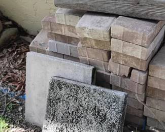 bricks