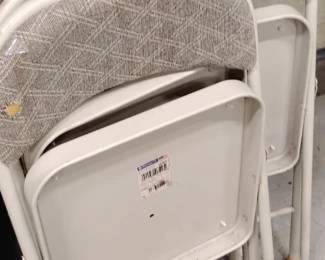 chairs fold