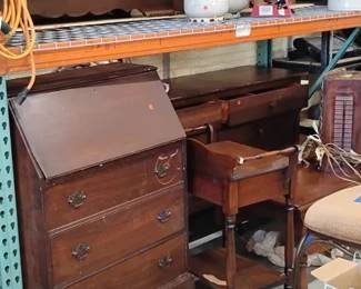 antique furn