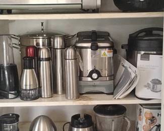 cookers