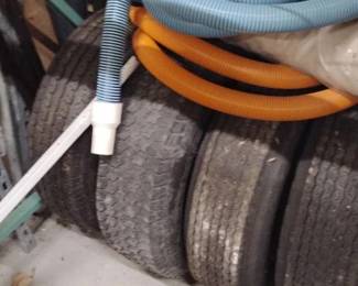 tires